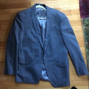John varvatos sport jacket